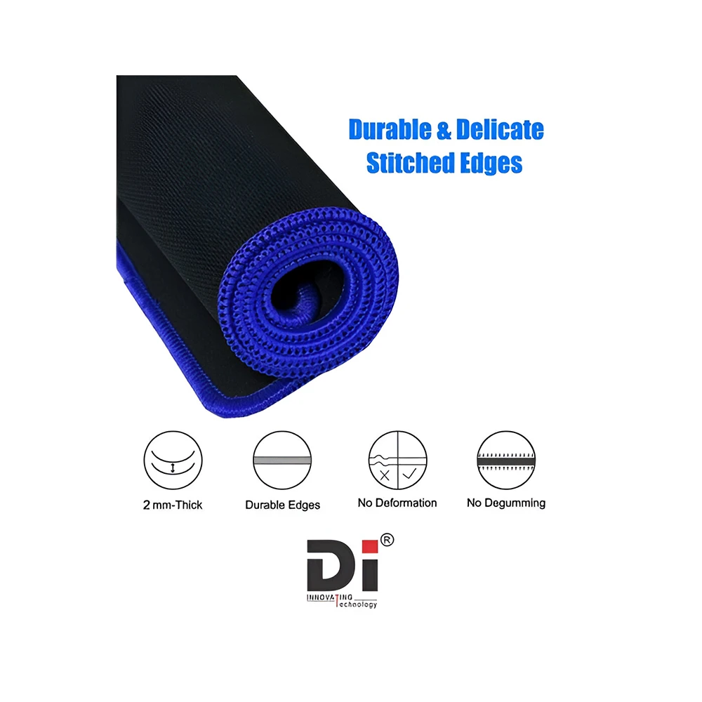 Mouse Pad Gaming 12 x 24 Inch view 3